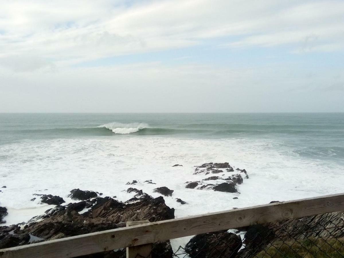 Newquay International Backpackers 호스텔 외부 사진